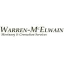 Warren-McElwain Mortuary – Eudora Chapel logo